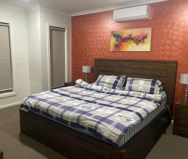 11 Patchouli Street, Truganina, Vic 3029 - Photo 6