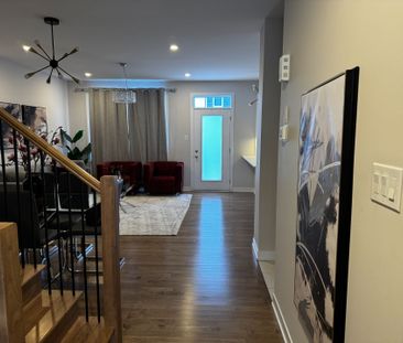 For Lease - 431 Epoch Street, Barrhaven, Ontario - Photo 5