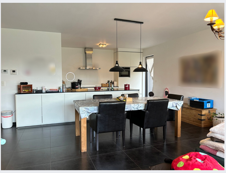 Gelijkvloerse verd. + tuin te huur in Tielen - Photo 3