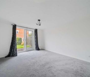 Beamont Way, Amesbury, Salisbury, SP4 - Photo 1