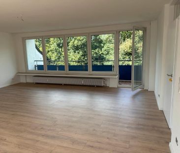 Helle Dachgeschosswohnung (143 m²) in Wuppertal-Elberfeld - Foto 1