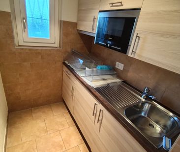 1 Zimmer, 40 m² - Photo 2