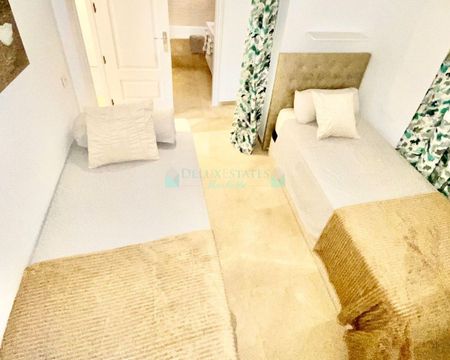 Town House for rent in Marbella - Puerto Banus - Photo 5