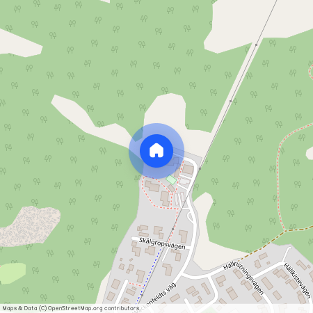 Tjörn, Wackenfeldts väg, 17F, 47194, Kållekärr