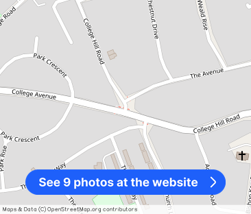 College Hill Road, Harrow Weald - Photo 1