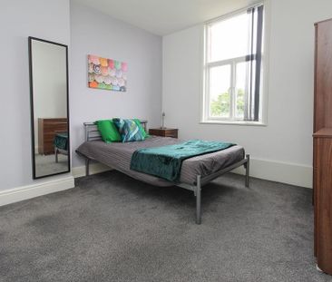 1 bedroom in a house share to rent - Photo 6