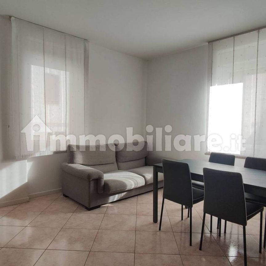 Trilocale via Bolghera, Bolghera - Ospedale, Trento - Photo 1