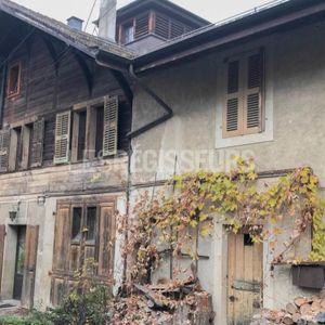 Appartement situé dans vieille ferme - Foto 2