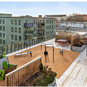 Sjupundsgatan, Göteborg - Foto 3