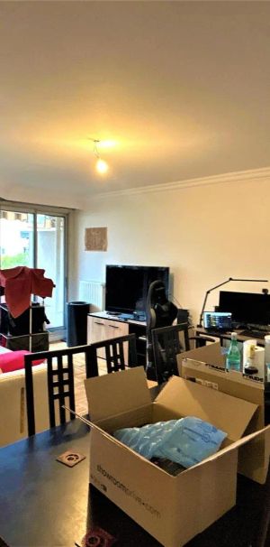 Appartement à louer 2 pièces 60.13m² - Photo 1