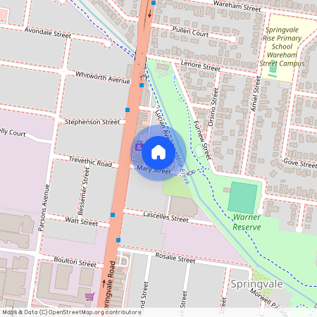 7/14 Lucian Avenue, Vic 3171, Springvale