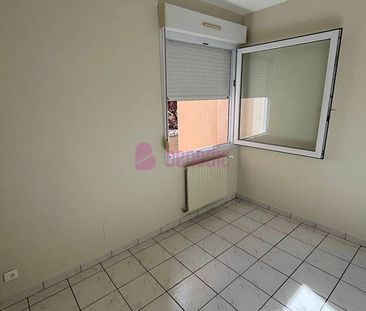 A LOUER F2 Rénové Thionville avec Balcon - Photo 2