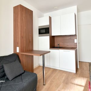 STUDIO 15 M2 RENOVE - QUARTIER AINAY - LYON 2 - Photo 2