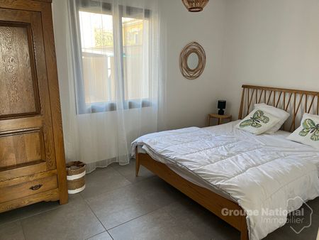 Location Maison 4 pièces 97m² - Photo 2