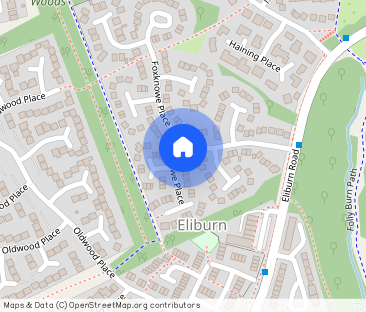 Foxknowe Place, Livingston, EH54 - Photo 1