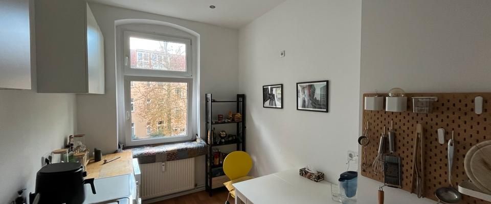 Apartment for Rent in Pankow – On Tram Line M1 - Photo 1