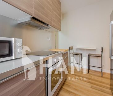 Habitación - Madrid - Retiro - 650€ MES - Ref. RYN-SHAD21 - Photo 2