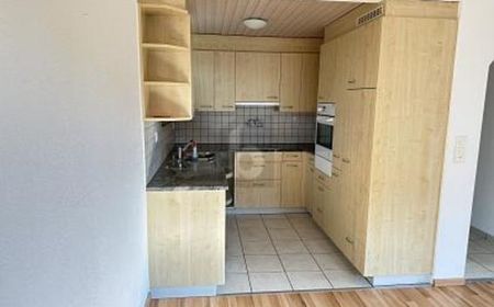 Wohnung in Hunzenschwil - Photo 5