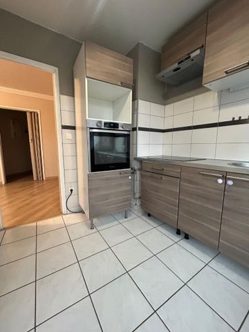 Appartement T3 Créteil à louer - Photo 5