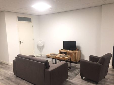 Te huur: Appartement Piet Heinstraat in Enschede - Foto 5