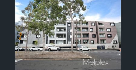 Living In the Heart of North Melbourne - Photo 3