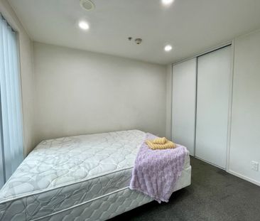 Unit 104, 2 Dockside Lane, City Centre (Auckland City), Auckland - Photo 3