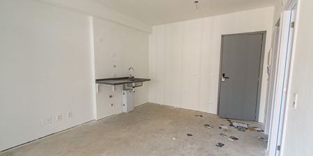Apartamento para alugar com 41m², 1 quarto e 1 vaga - Photo 3