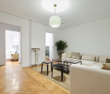 Calle de Alberto Aguilera, Madrid, Community of Madrid 28015 - Photo 3