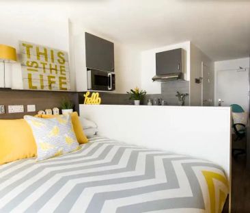 Standard Penthouse - Photo 3