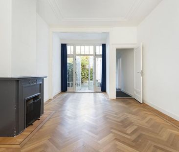 Van Beuningenstraat 65, 'S-GRAVENHAGE - Foto 2