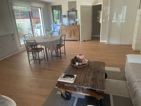 Location Appartement 4 pièces 96m² GRADIGNAN 33170 - Photo 5