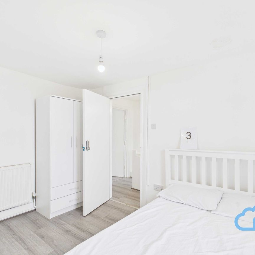 RM3 Fore Street | Edmonton | London | N18 2XA - Photo 1