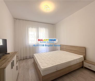 Apartament 2 camere decomandat de inchiriat in Militari Residence - Photo 6