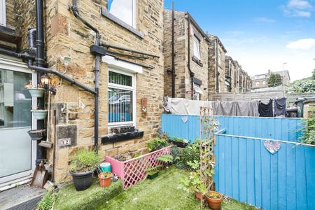 Norwood Terrace, Shipley - Photo 2