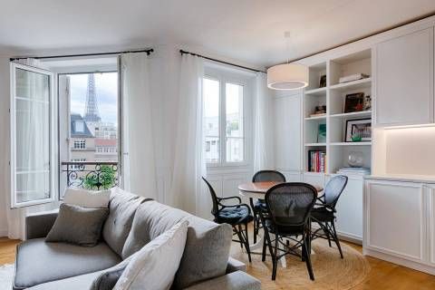 Rental Apartment - Photo 1