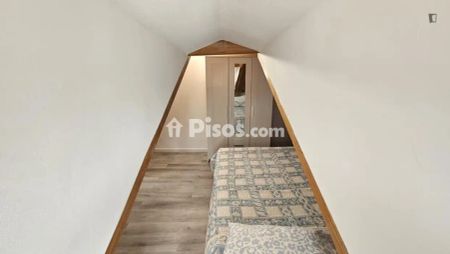 Piso en alquiler en Sol - Photo 5