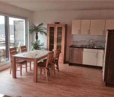 1 Zimmer in Düsseldorf - Photo 1