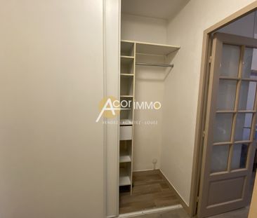 SANARY - Quartier Beaucours - Joli studio meublé de 17 m2 av - Photo 1