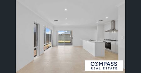 🏡 Brand New 5x2 Family Home for Rent in Wellard - Photo 5
