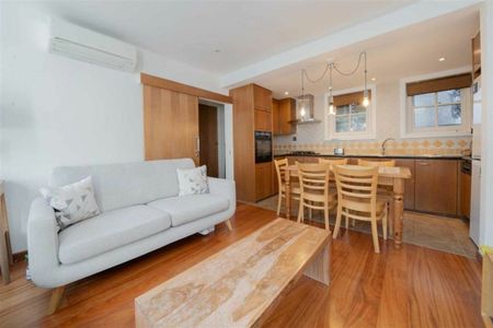 Lancaster Mews, Bayswater, W2 - Photo 2