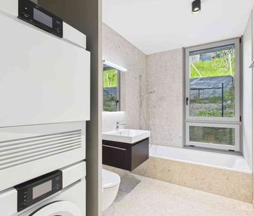 4.5 Zimmer, 111 m², 2. Stock - Photo 2