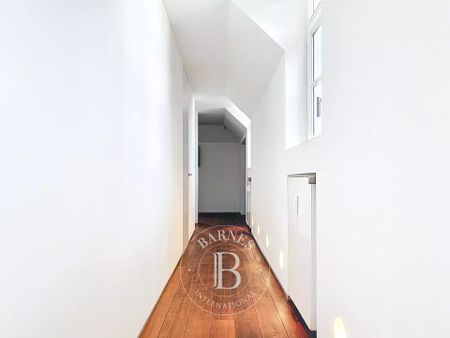 Franklin Roosevelt - Exceptional penthouse - Foto 3