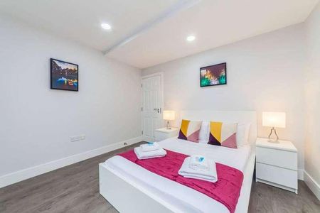 Queens Crescent, London, NW5 - Photo 5