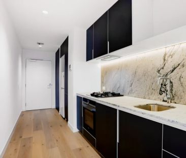 1 Bedroom*603a - Photo 4