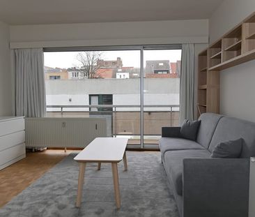 Appartement te huur - Foto 1
