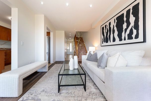 For Lease - 3424 Angel Pass Drive, Mississauga, Ontario - Photo 1