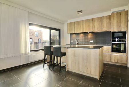 Appartement te huur in Eeklo - Foto 5
