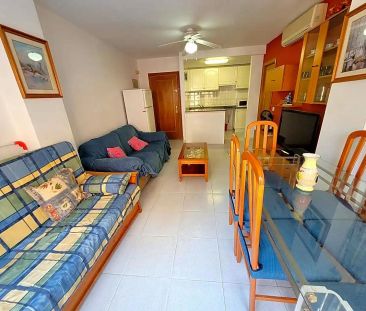 Apartamento de alquiler en Del Clot de la Mota, 27, Playa de Gandia - Foto 3