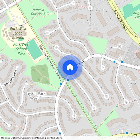 159 Radcliffe Drive, Halifax B3M 4K2