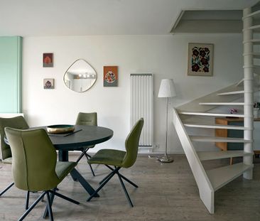 Location appartement 4 pièces, 91.00m², Saint-Jean-de-Braye - Photo 4